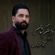 دانلود آهنگ جدید اشکان شاه محمدی دامن کشان